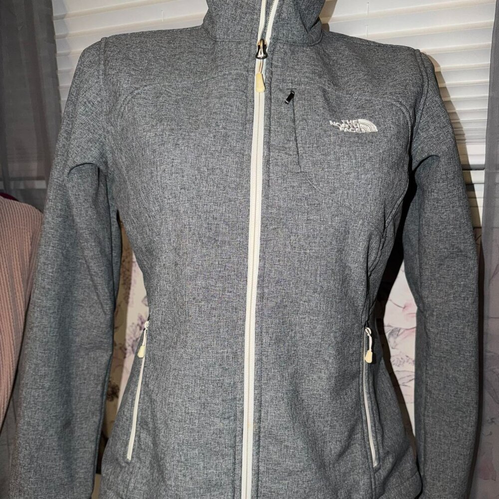 Northface Jacket - Picture 4 of 5